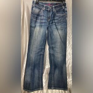 Rock & Roll Cowgirl Jeans